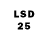 LSD-25 экстази ecstasy Oleg Konstantynovich